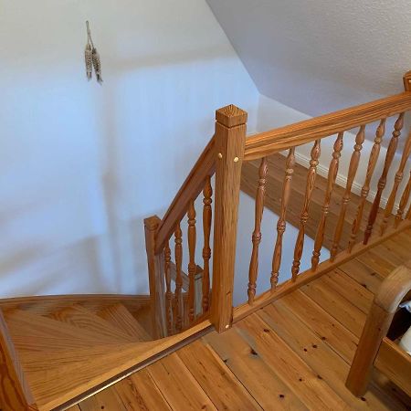 Friesenhof Windfang Villa Nordstrand Bagian luar foto