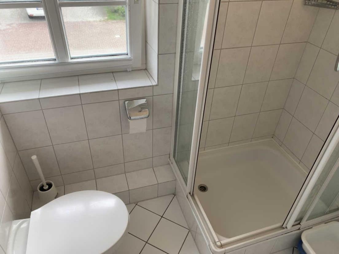 Friesenhof Windfang Villa Nordstrand Bagian luar foto