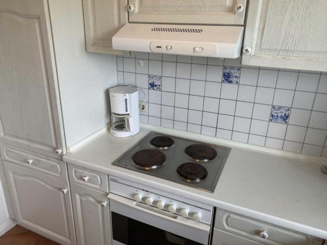 Friesenhof Windfang Villa Nordstrand Bagian luar foto