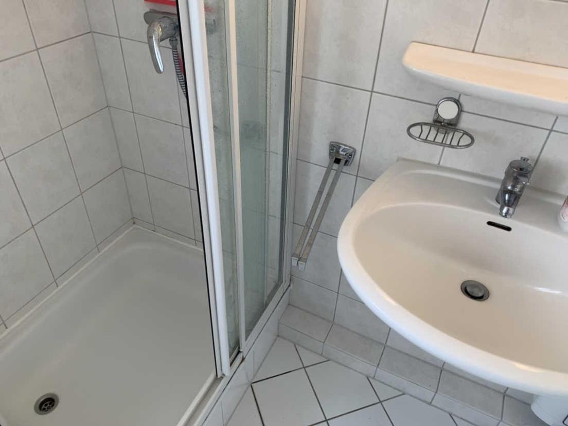 Friesenhof Windfang Villa Nordstrand Bagian luar foto